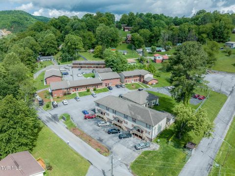 80 Jones Road Erwin TN 37650