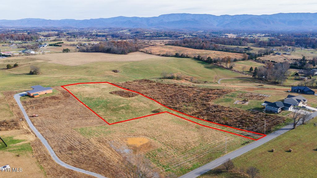 Photo of Tbd Browns Bridge Road, Greeneville, TN 37745 (MLS # 9988599)