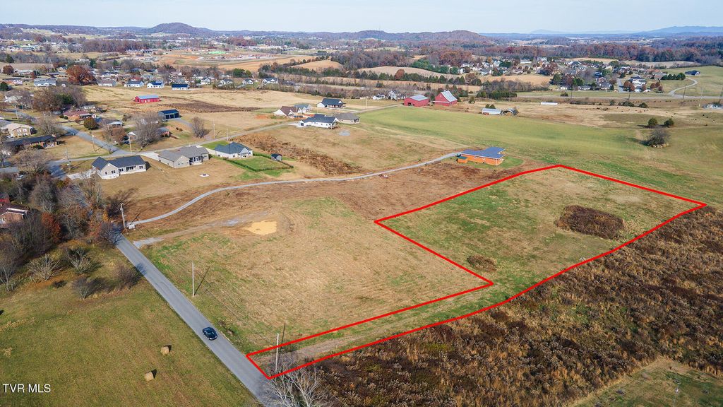 Photo of Tbd Browns Bridge Road, Greeneville, TN 37745 (MLS # 9988599)