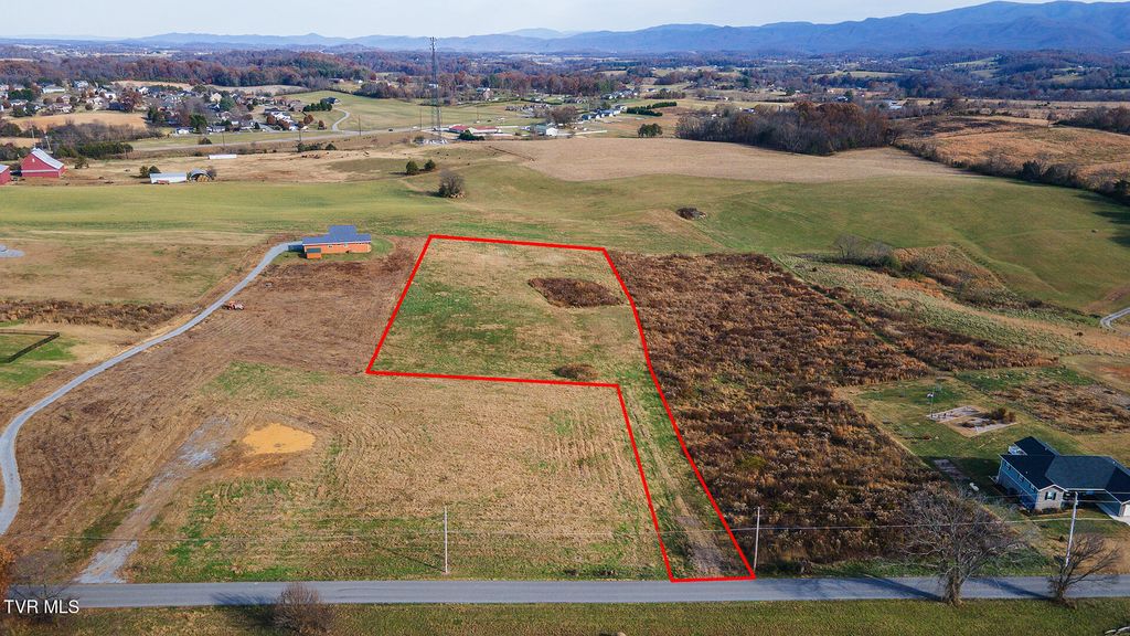 Photo of Tbd Browns Bridge Road, Greeneville, TN 37745 (MLS # 9988599)