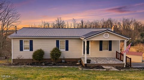 Homes For Sale - 19486 Astor Road<br/> Abingdon, VA 24210