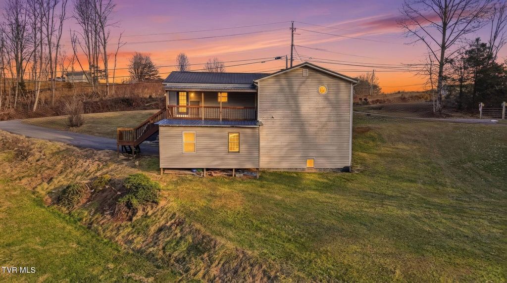 Photo of 19486 Astor Road, Abingdon, VA 24210 (MLS # 9991206)