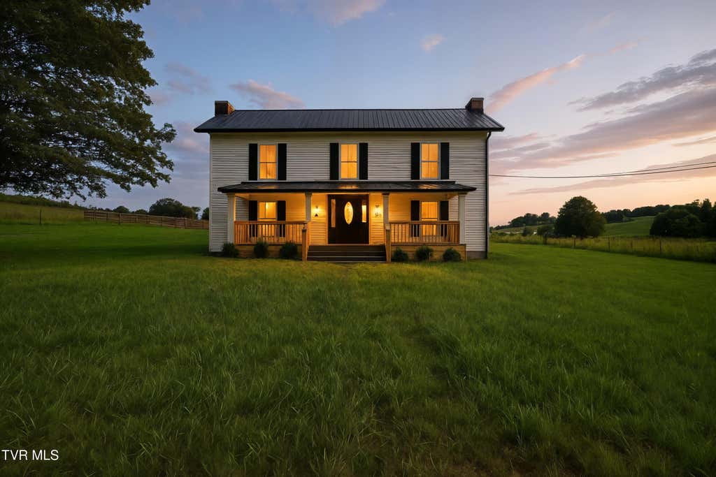 Photo of 286 Brobeck Hill Road, Limestone, TN 37681 (MLS # 9984447)