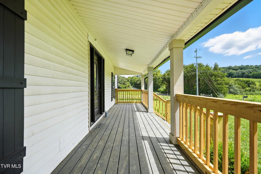 Photo of 286 Brobeck Hill Road, Limestone, TN 37681 (MLS # 9984447)