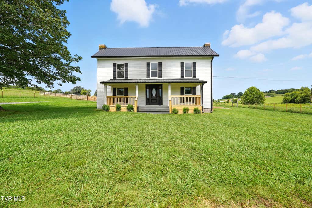 Photo of 286 Brobeck Hill Road, Limestone, TN 37681 (MLS # 9984447)