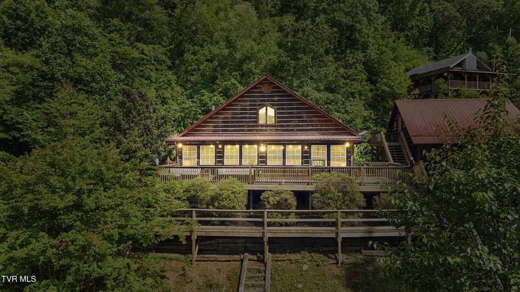 Photo of 2210 Norris Road, Butler, TN 37640 (MLS # 9988821)