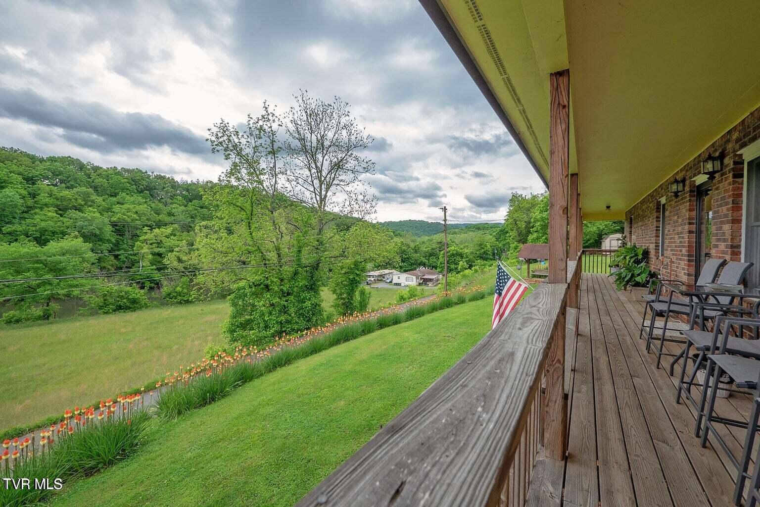 536 Big Elm Road, Church Hill, Tennessee image 21