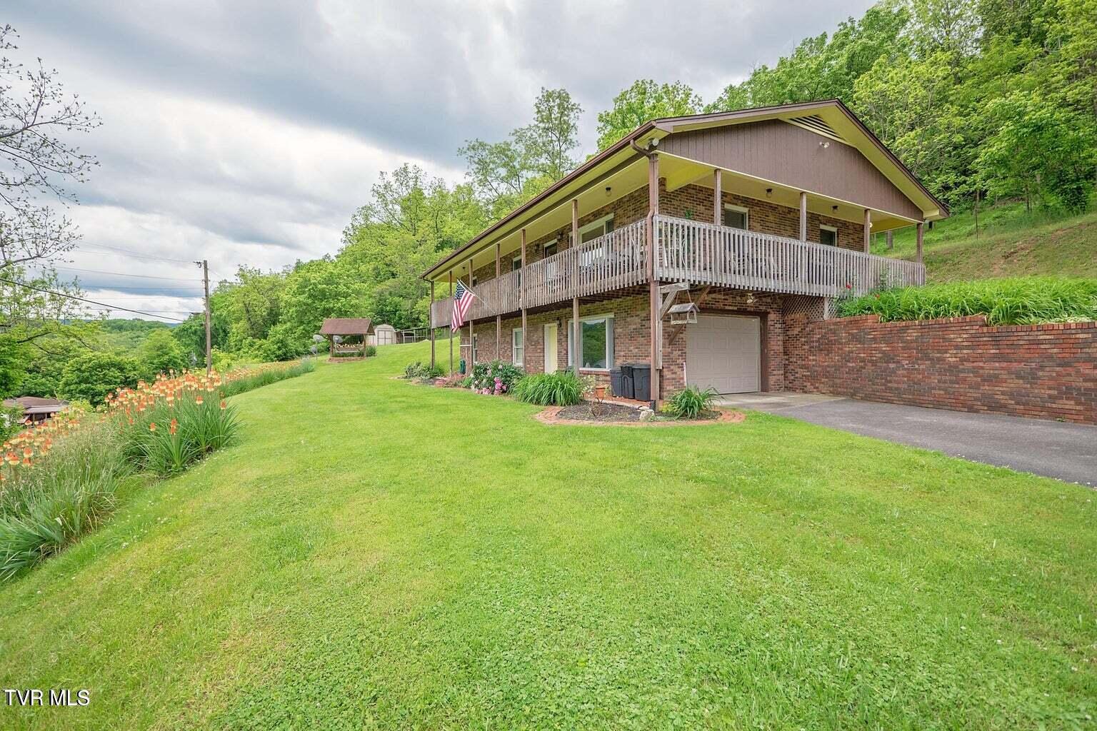 536 Big Elm Road, Church Hill, Tennessee image 7