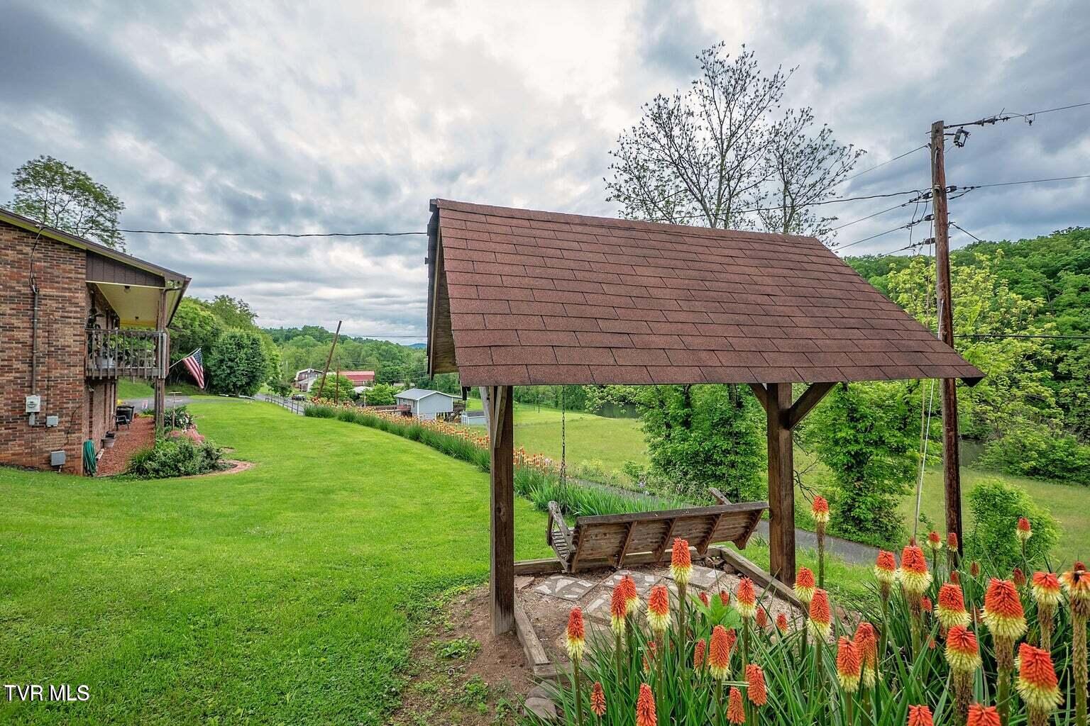 536 Big Elm Road, Church Hill, Tennessee image 12