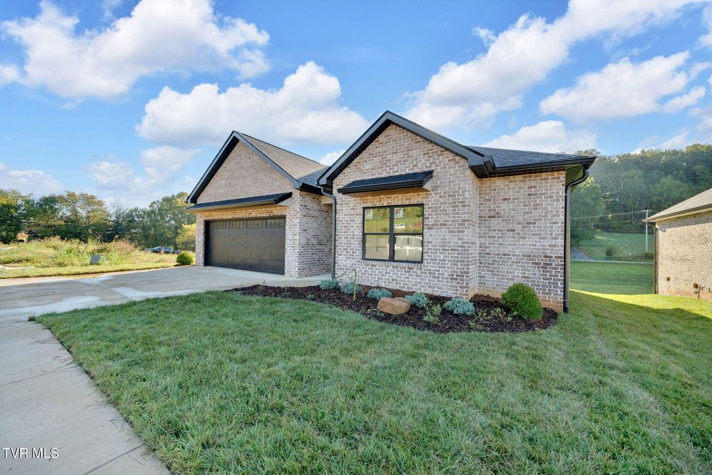 Photo of 107 Station Way, Johnson City, TN 37615 (MLS # 9986671)