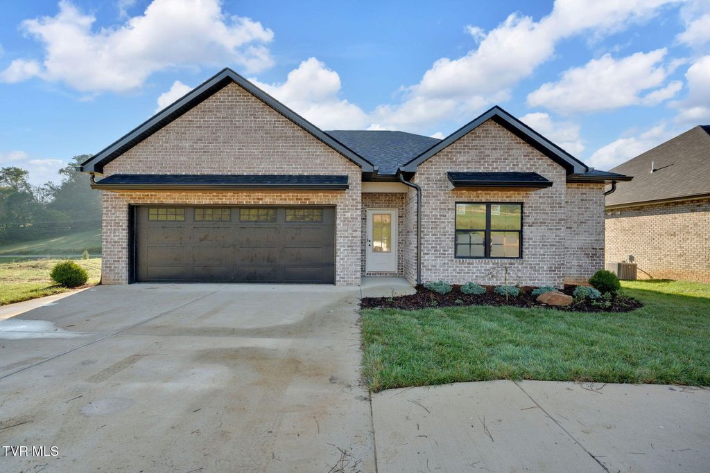 Photo of 107 Station Way, Johnson City, TN 37615 (MLS # 9986671)