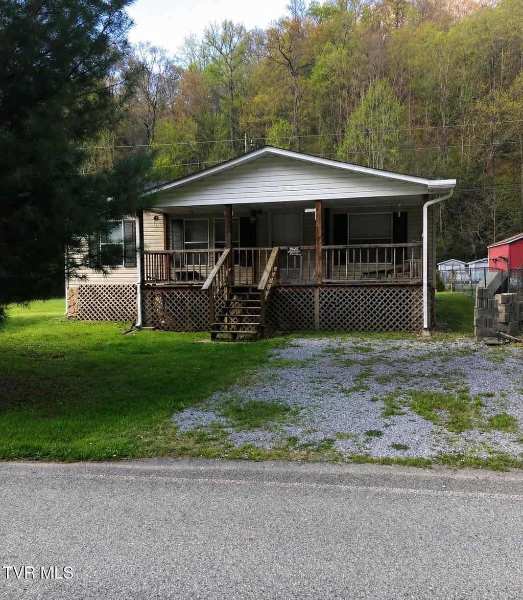 Photo of 6047 Dunbar Road, Appalachia, VA 24216 (MLS # 9998904)