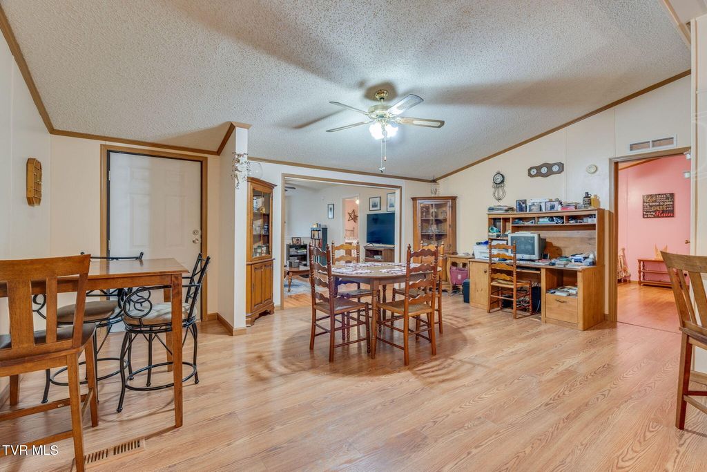 Photo of 127 Clay Drive, Blackwater, VA 24221 (MLS # 9991414)