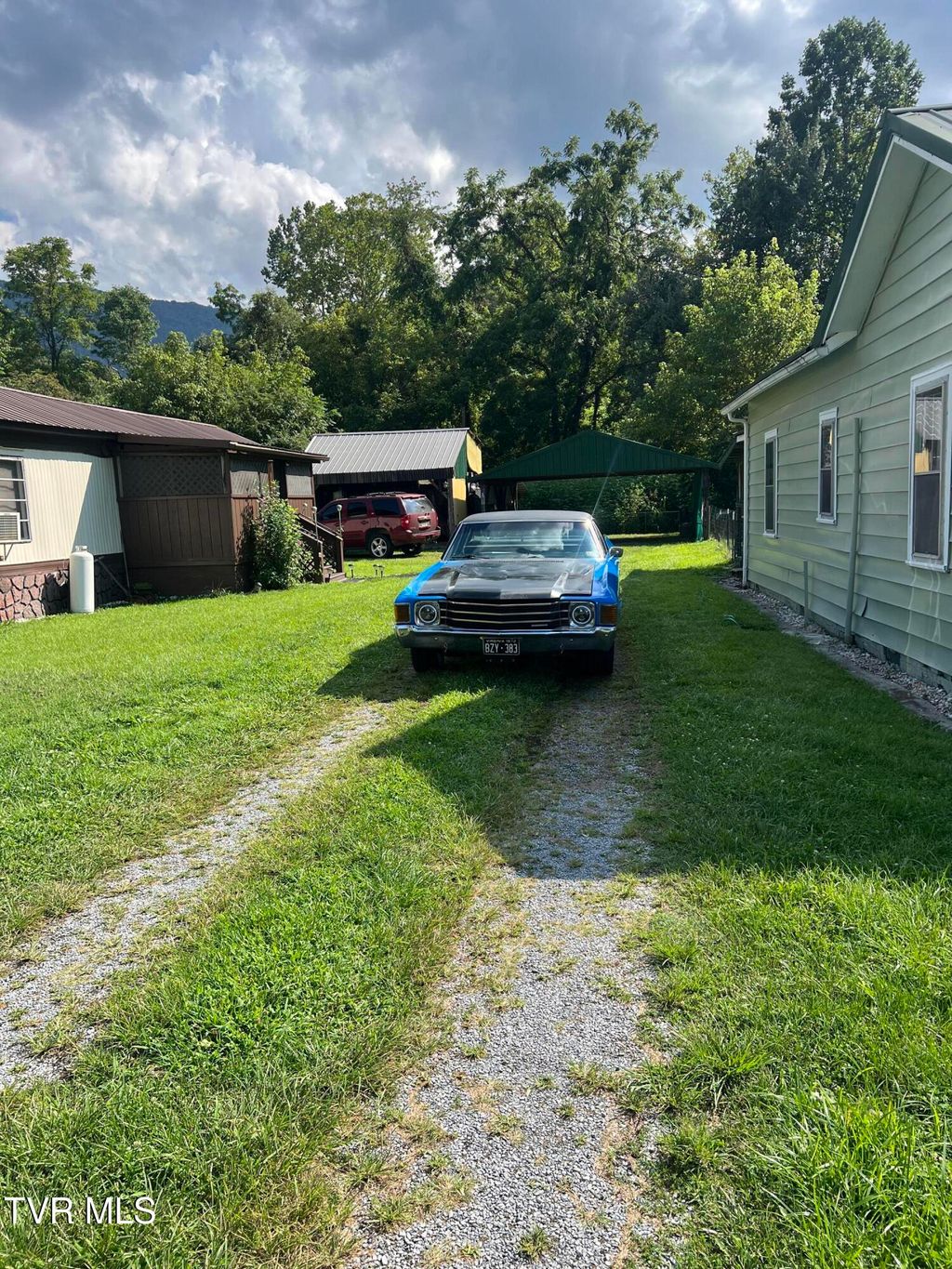 Photo of 39023904 Flat Street, Big Stone Gap, VA 24219 (MLS # 9984514)