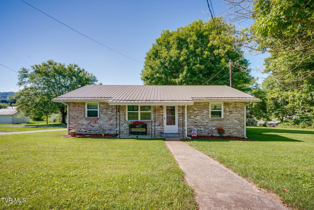 Photo of 147 Third Street, Jonesville, VA 24263 (MLS # 9998256)