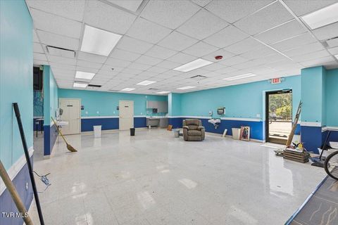 Tiny photo for 1526 Bridgewater Lane, Kingsport, TN 37660 (MLS # 9983469)
