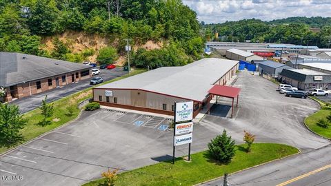 Tiny photo for 1526 Bridgewater Lane, Kingsport, TN 37660 (MLS # 9983469)
