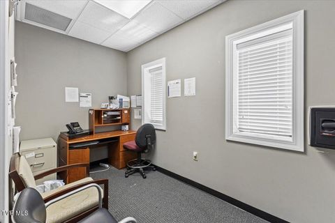 Tiny photo for 1526 Bridgewater Lane, Kingsport, TN 37660 (MLS # 9983469)