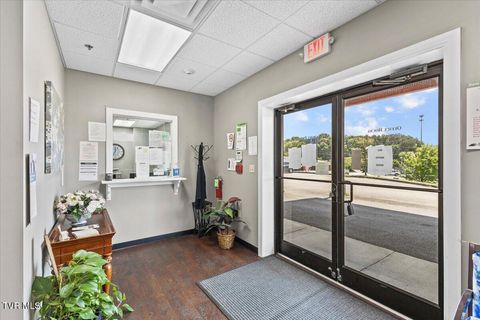 Tiny photo for 1526 Bridgewater Lane, Kingsport, TN 37660 (MLS # 9983469)