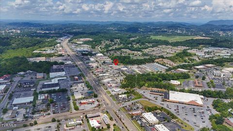 Tiny photo for 1526 Bridgewater Lane, Kingsport, TN 37660 (MLS # 9983469)