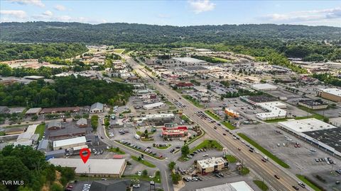 Tiny photo for 1526 Bridgewater Lane, Kingsport, TN 37660 (MLS # 9983469)