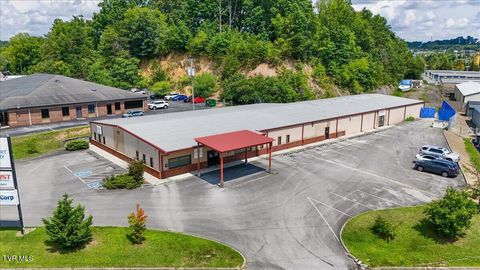 Tiny photo for 1526 Bridgewater Lane, Kingsport, TN 37660 (MLS # 9983469)