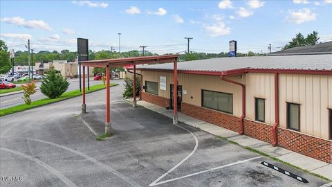 Tiny photo for 1526 Bridgewater Lane, Kingsport, TN 37660 (MLS # 9983469)