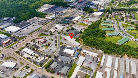 Tiny photo for 1526 Bridgewater Lane, Kingsport, TN 37660 (MLS # 9983469)