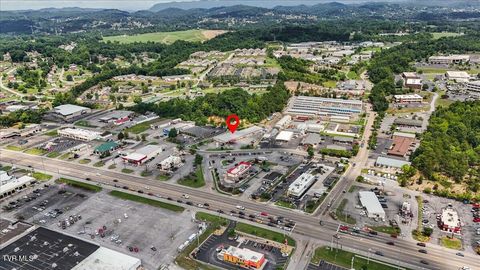 Tiny photo for 1526 Bridgewater Lane, Kingsport, TN 37660 (MLS # 9983469)