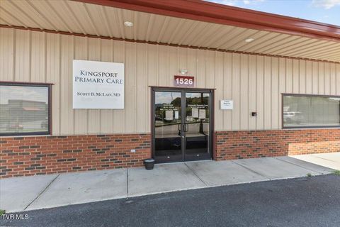 Tiny photo for 1526 Bridgewater Lane, Kingsport, TN 37660 (MLS # 9983469)