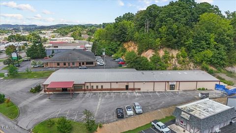 Tiny photo for 1526 Bridgewater Lane, Kingsport, TN 37660 (MLS # 9983469)