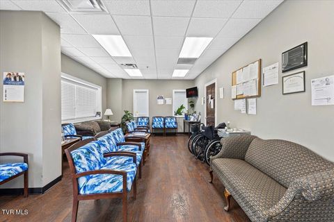 Tiny photo for 1526 Bridgewater Lane, Kingsport, TN 37660 (MLS # 9983469)