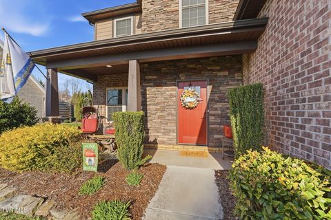 Photo of 217 Laurel Canyon, Johnson City, TN 37615 (MLS # 9992148)
