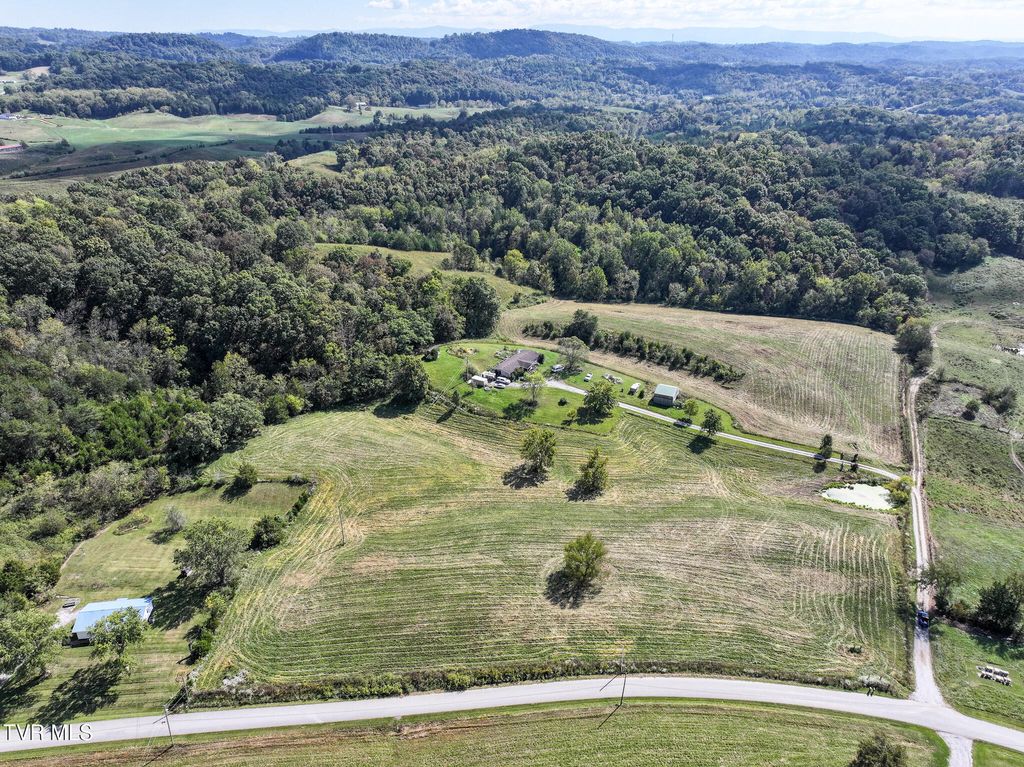 Photo of Tbd Charlie Doty Lot 3 Road, Greeneville, TN 37745 (MLS # 9986740)