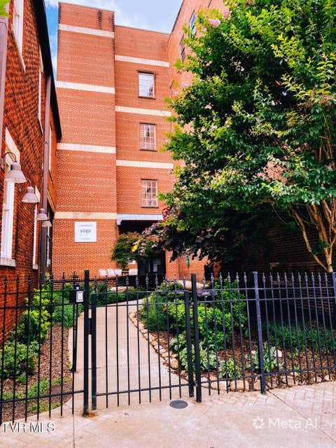 Condo For Sale - 116 Tipton Street #209<br/> Johnson City, TN 37604