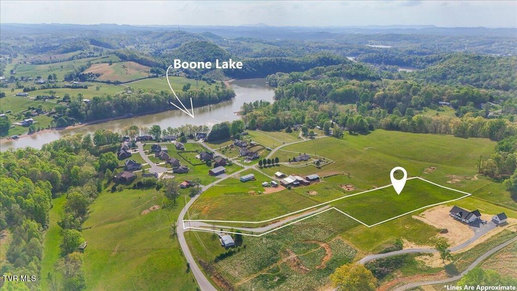 Photo of 4 Egypt Road, Bluff City, TN 37618 (MLS # 9994318)