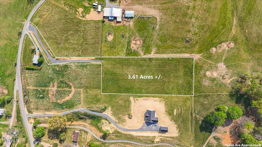 Photo of 4 Egypt Road, Bluff City, TN 37618 (MLS # 9994318)