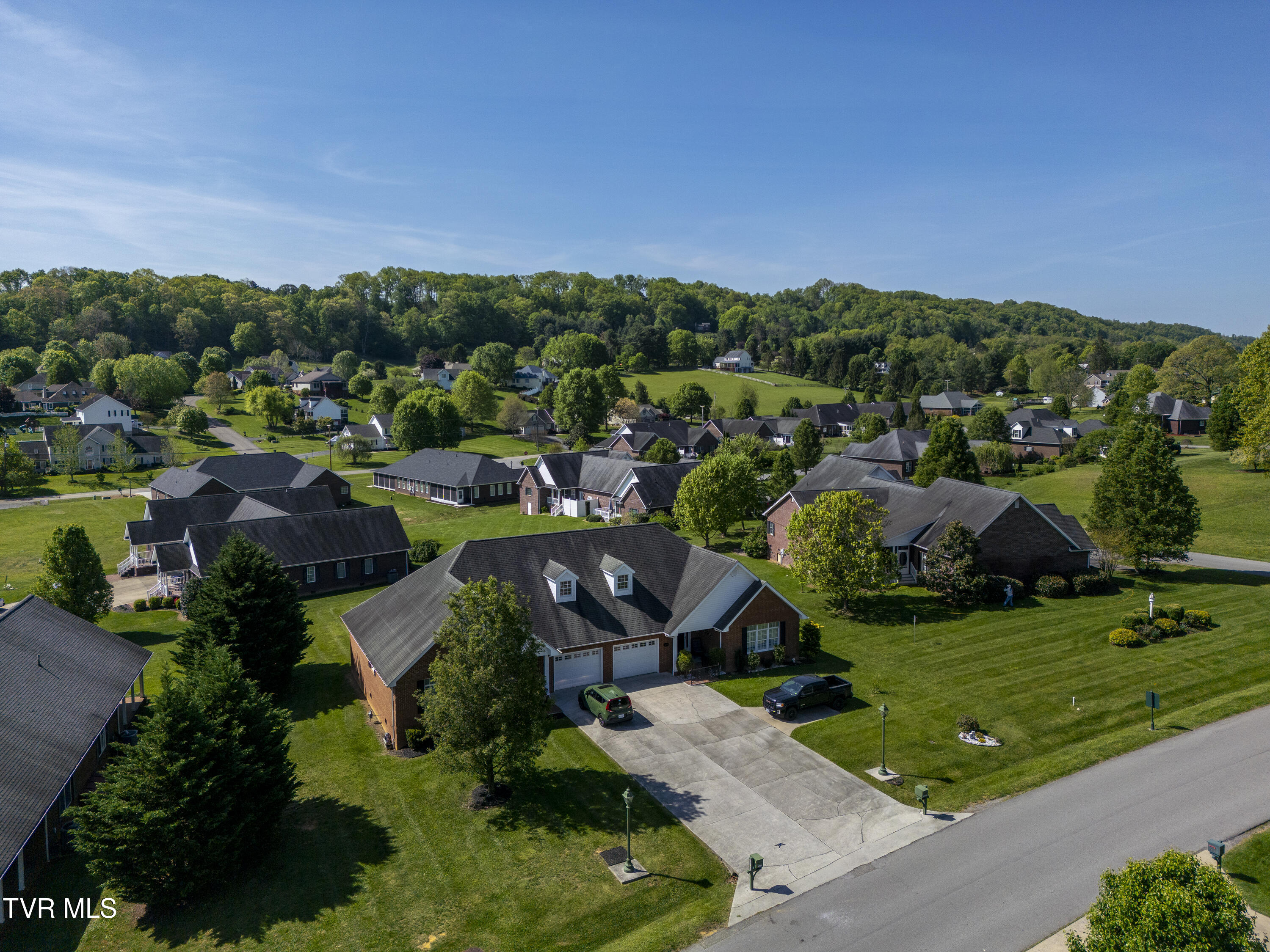20286 Millbrook Drive, Abingdon, Virginia image 4