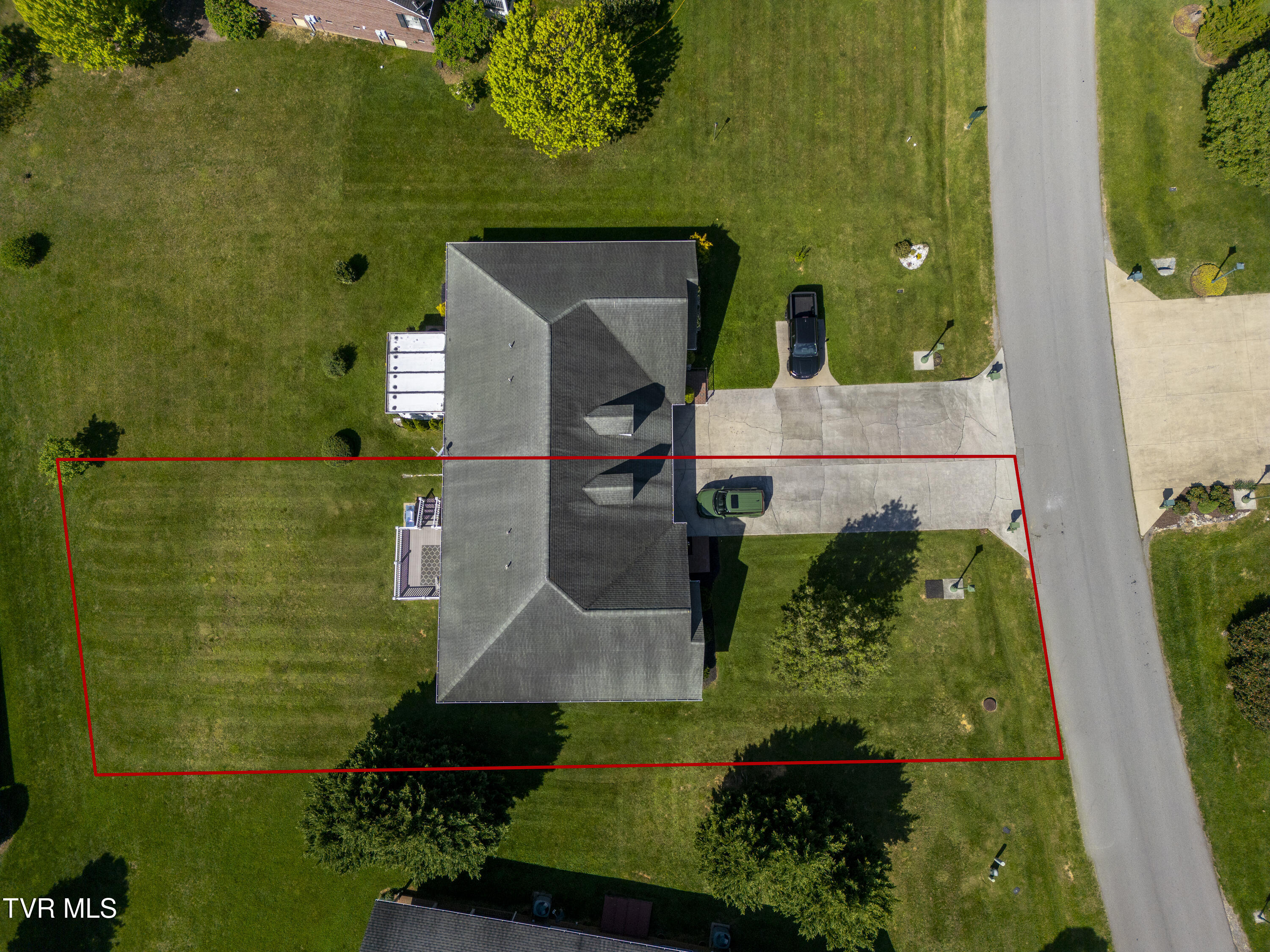 20286 Millbrook Drive, Abingdon, Virginia image 6