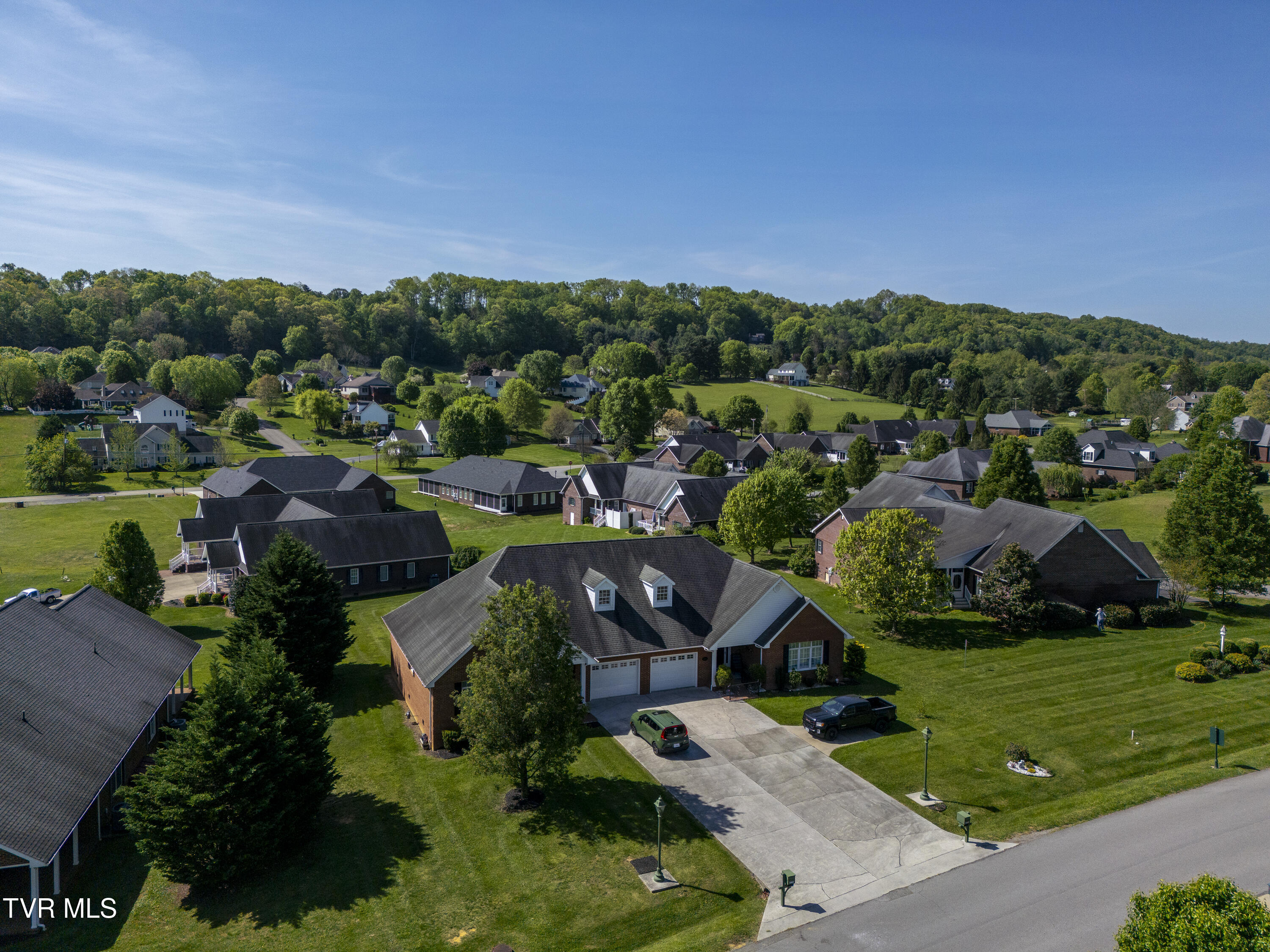 20286 Millbrook Drive, Abingdon, Virginia image 3