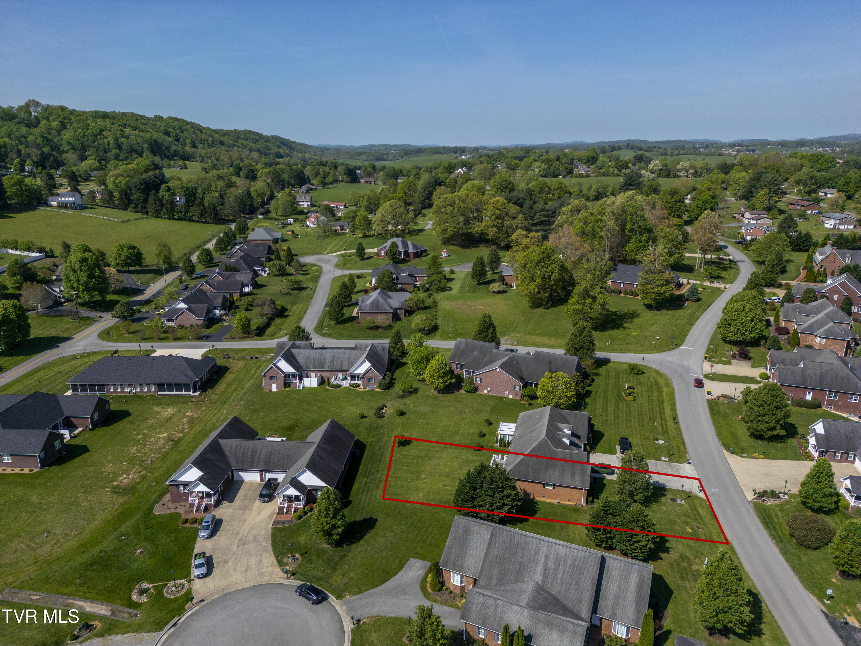 20286 Millbrook Drive, Abingdon, Virginia image 8