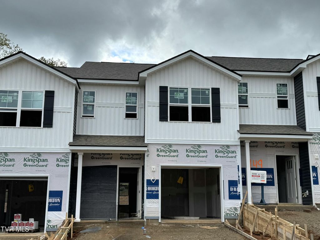 Photo of 1145 Wenna Way, Kingsport, TN 37664 (MLS # 9985687)