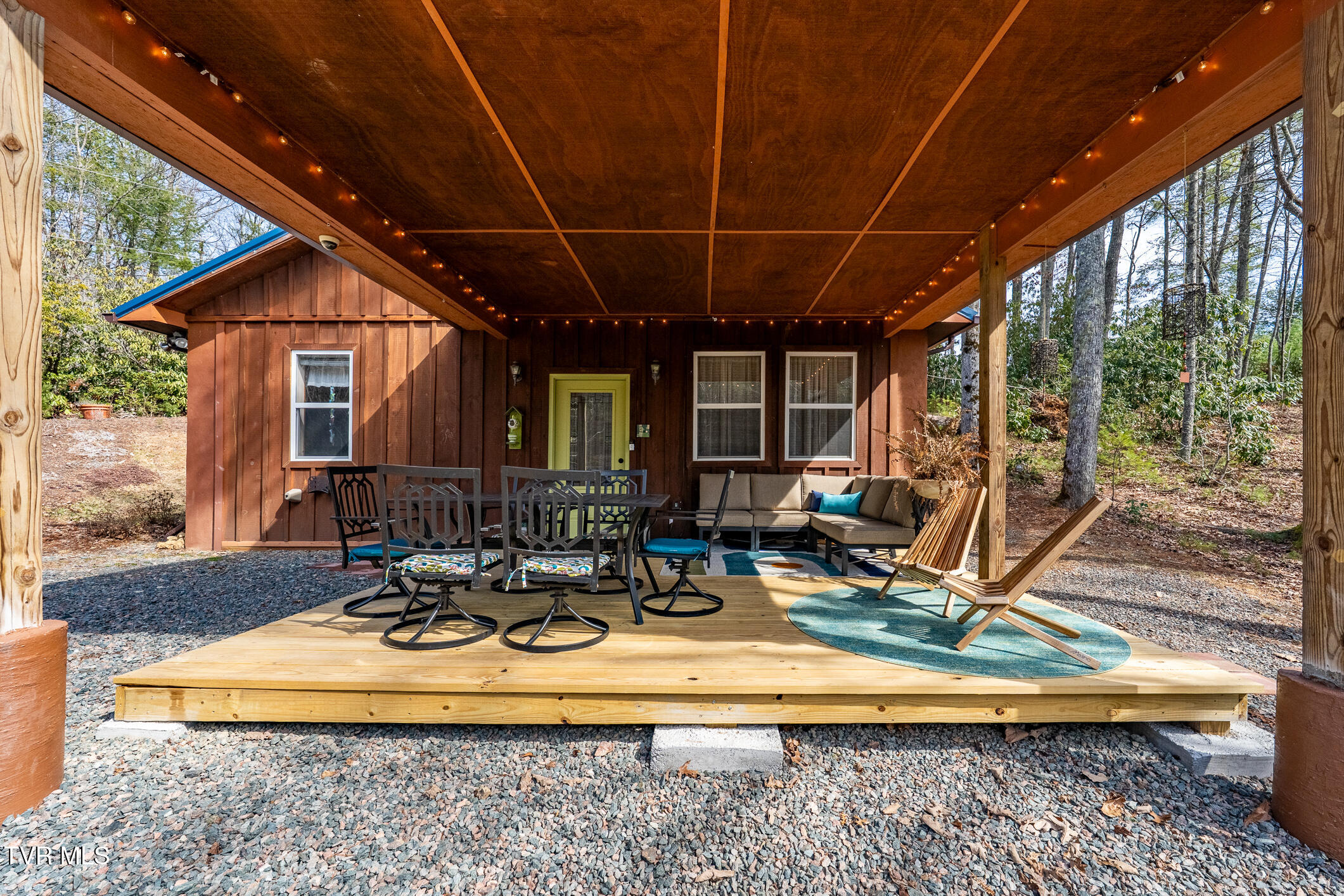 162 Blackberry Hill Lane, Mountain City, Tennessee image 5