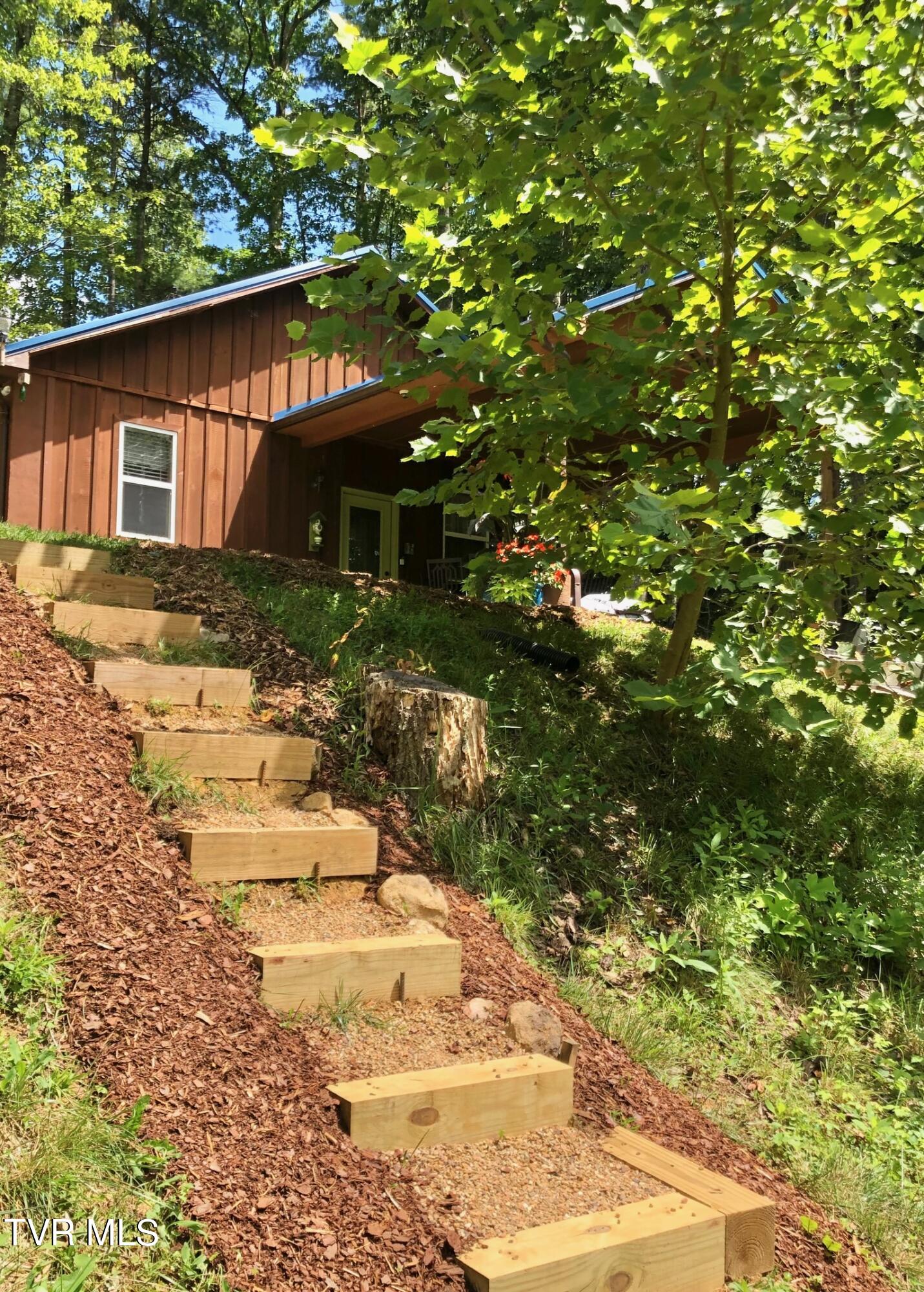162 Blackberry Hill Lane, Mountain City, Tennessee image 50