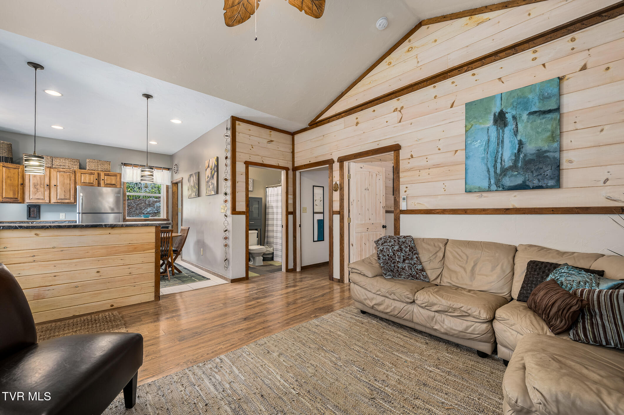 162 Blackberry Hill Lane, Mountain City, Tennessee image 12