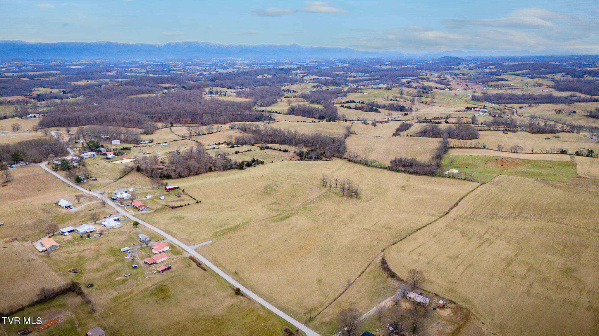 Tbd Ducktown Road, Limestone, Tennessee image 1