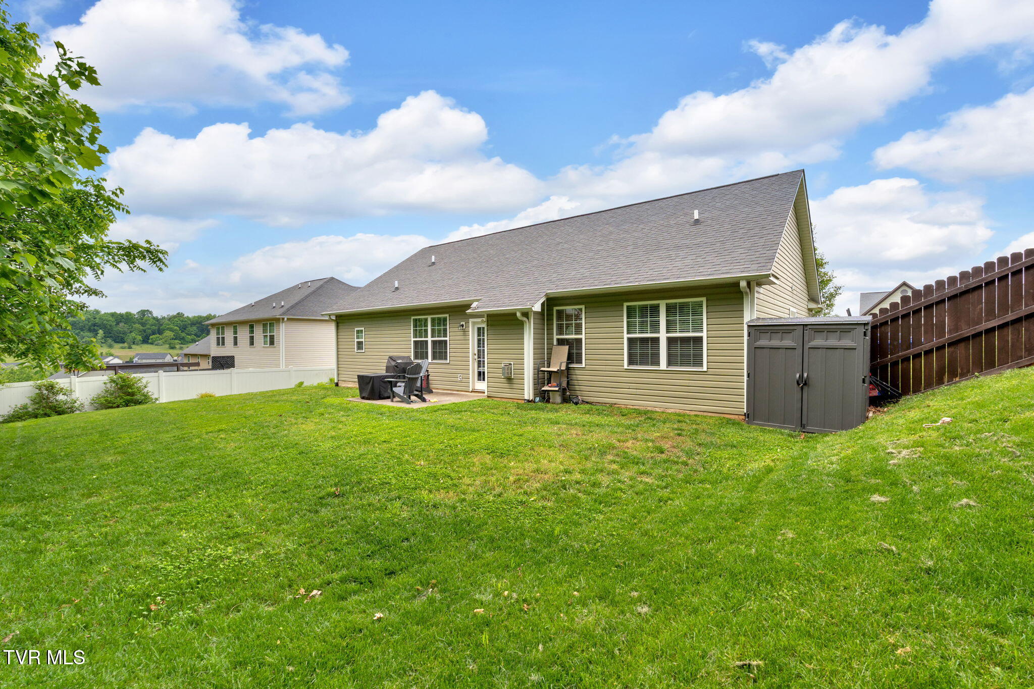 1249 Hammett Road, Johnson City, Tennessee image 23
