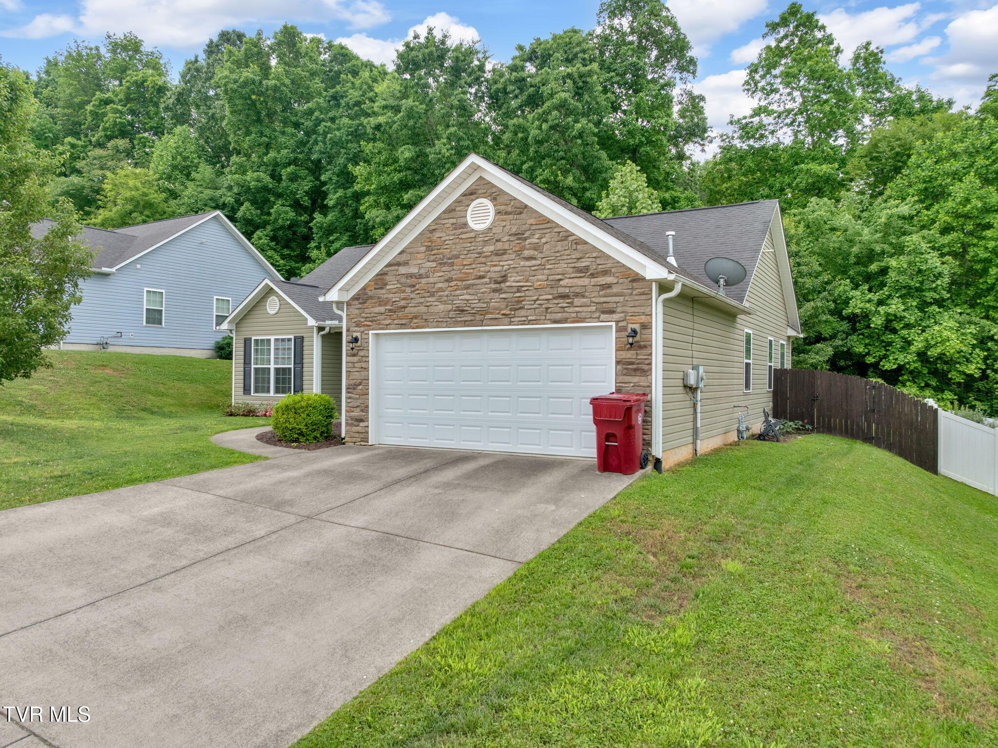 1249 Hammett Road, Johnson City, Tennessee image 25