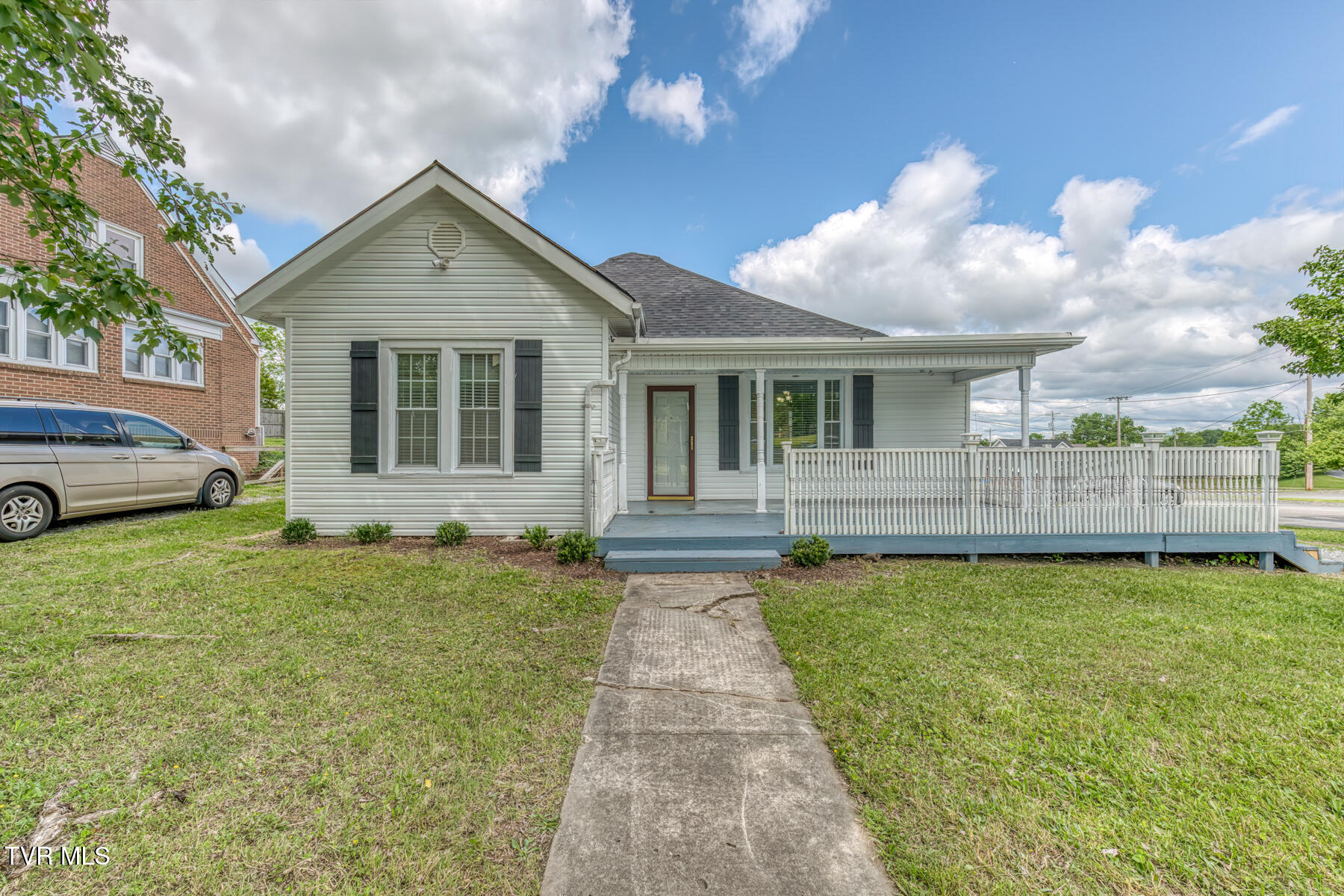 109 Sevier Avenue, Kingsport, Tennessee image 1