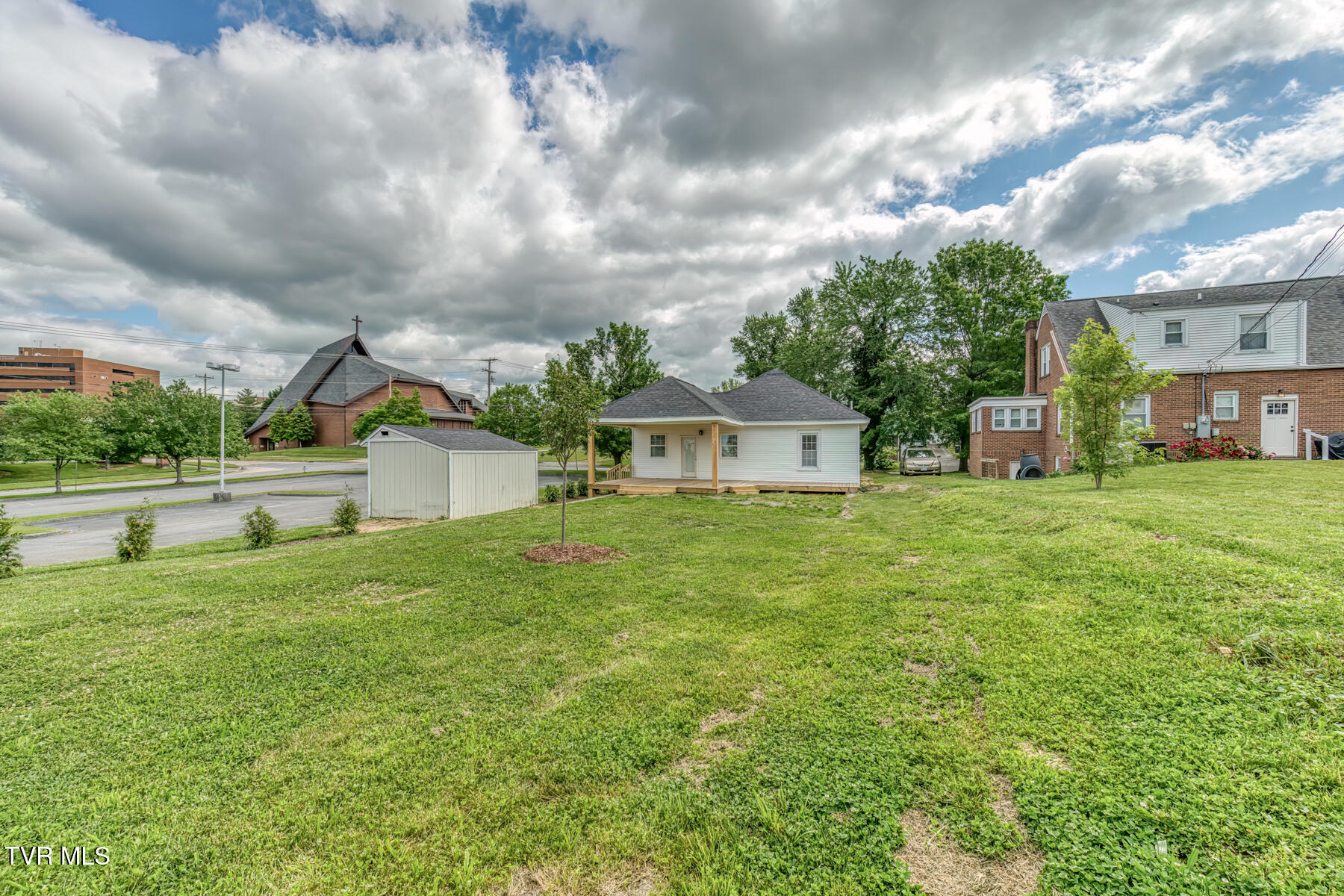 109 Sevier Avenue, Kingsport, Tennessee image 35